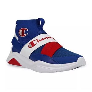 Champion, woman's 6